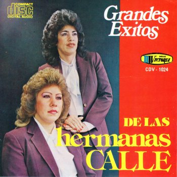 Hermanas Calle Gaviota Traidora