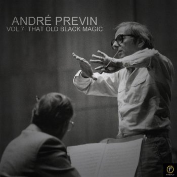 Andre Previn III. Allegro Agitato