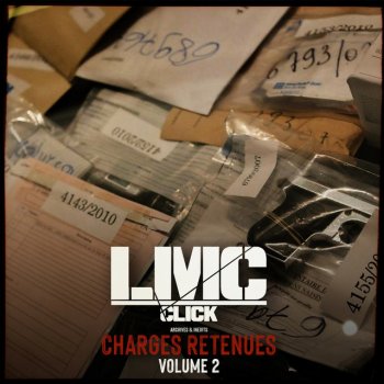 LMC Click feat. ESKADRON Faut Qu'on S'en Sorte