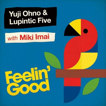 Yuji Ohno feat. Lupintic Five Moon River