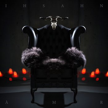 Ihsahn Arcana Imperii