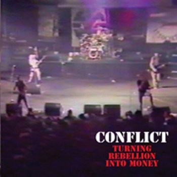 Conflict The Serenade Is Dead