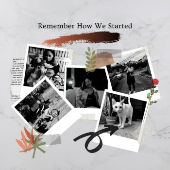 Winrich Adarlo Remember How We Started
