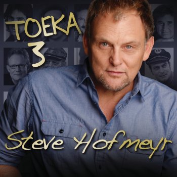 Steve Hofmeyr Hak Hom Blokkies