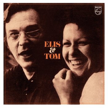 Antonio Carlos Jobim & Elis Regina Soneto Da Separação