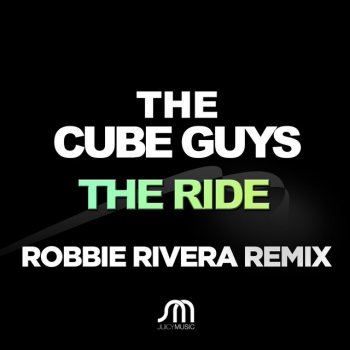 The Cube Guys The Ride