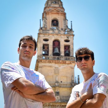 Исполнитель Wolfeus, альбом Esta Noche (feat. El Increíble) - Single