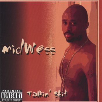 midWess On My Dick