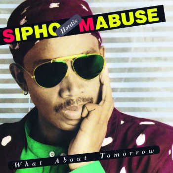 Sipho Mabuse Sing a Song