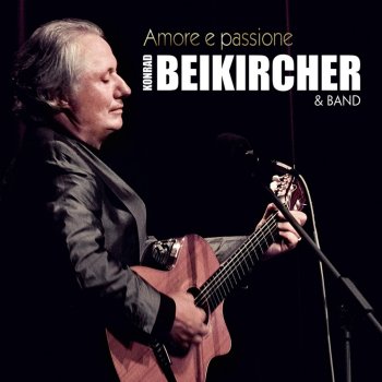 Konrad Beikircher Via con me