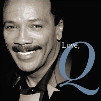 Quincy Jones Just Once