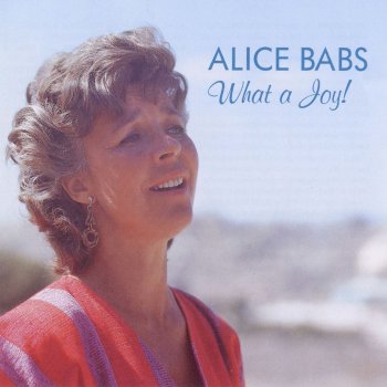 Alice Babs It´s-a-Me, O Lord