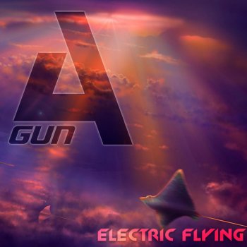 A'Gun Electric Flying