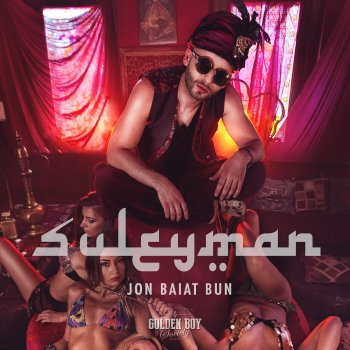 Jon Baiat Bun Suleyman