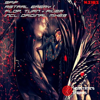 Spif Astral Babay - Original Mix