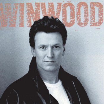 Steve Winwood Roll With It