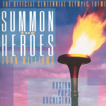 John Williams Summon the Heroes (short version)