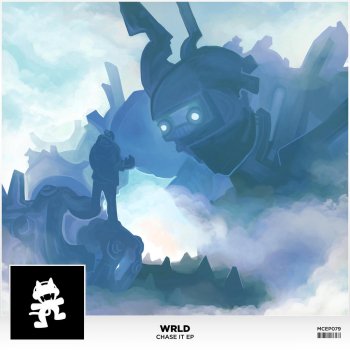 WRLD feat. Veronika Redd Little Too Close (feat. Veronika Redd)