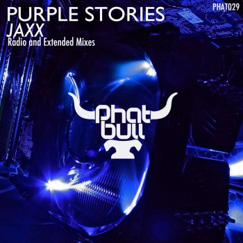 Purple Stories Jaxx (Radio Edit)