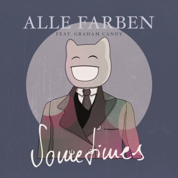 Alle Farben Sometimes (feat. Graham Candy) [Bebetta Remix]