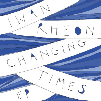 Iwan Rheon Changing Times