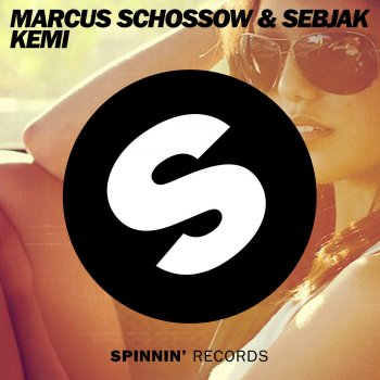 Marcus Schössow feat. Sebjak Kemi