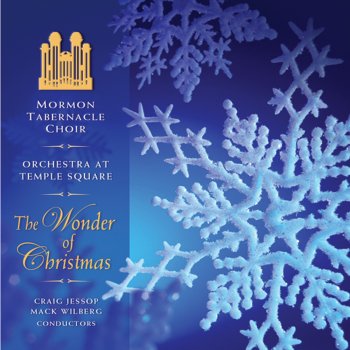 Mormon Tabernacle Choir Christmas Processional: Gloria In Excelsis Deo!