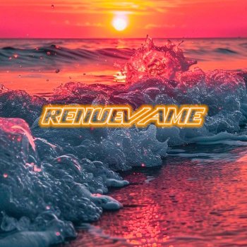 Исполнитель Roberto Orellana, альбом Renuevame (Live) - Single