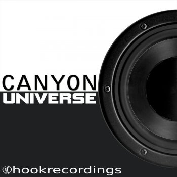 Canyon Universe (On The Desk Mix)