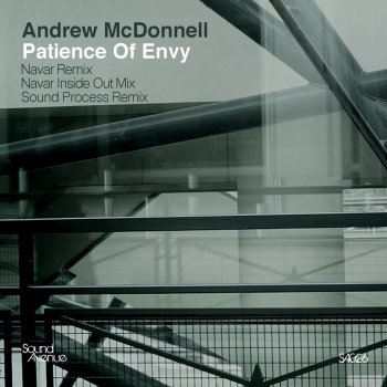 Andrew McDonnell Patience of Envy (Navar Inside Out Mix)