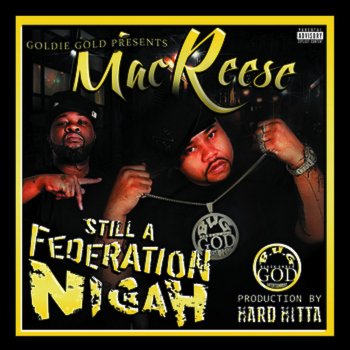 Mac Reese Go N South