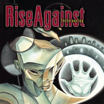 Rise Against Great Awakening