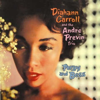 Diahann Carroll My Man's Gone Now