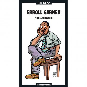 Erroll Garner Perpetual Emotion (Garnerology)