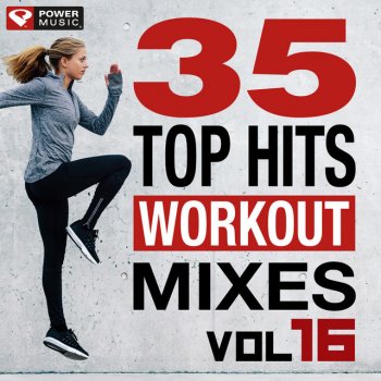 Power Music Workout Bodak Yellow - Workout Remix 128 BPM