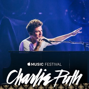 Charlie Puth Some Type of Love (Live)