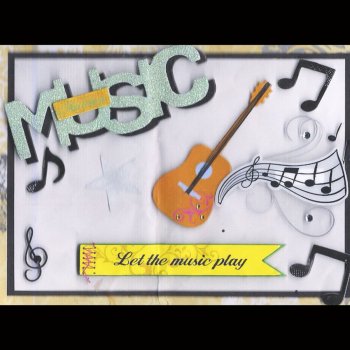 Steve Dafoe Guitar Medley 1