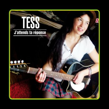 Tess Ma Timidité