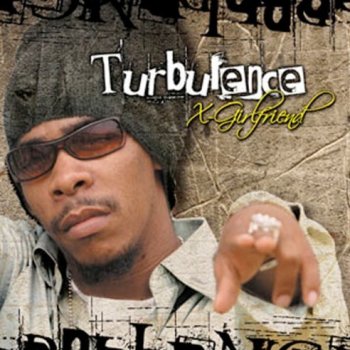 Turbulence No Change