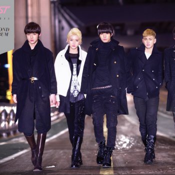 NU'EST 여보세요