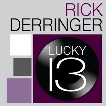 Rick Derringer Hang On Sloopy (Re-Recorded)