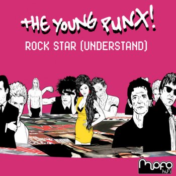 The Young Punx Rock Star - Radio FM4 Special