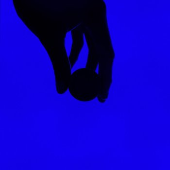 Little Simz feat. Alewya where’s my lighter