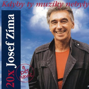 Josef Zíma Na Tý Louce Zelený - Bonus Track