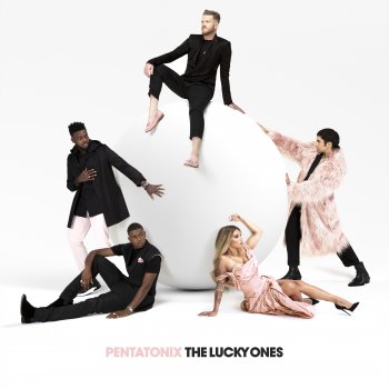 Pentatonix It's Different Now