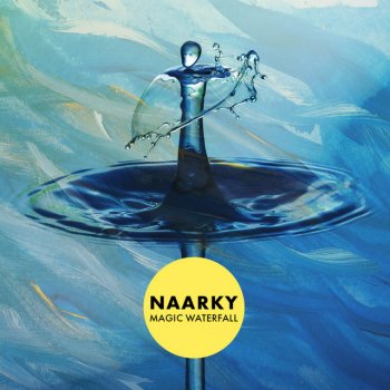 Naarky Blue Lotus