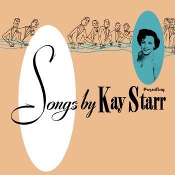 Kay Starr Ain't Misbehavin'