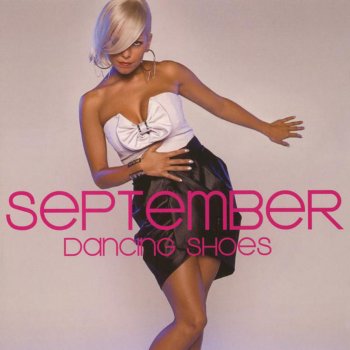 September Because I Love You