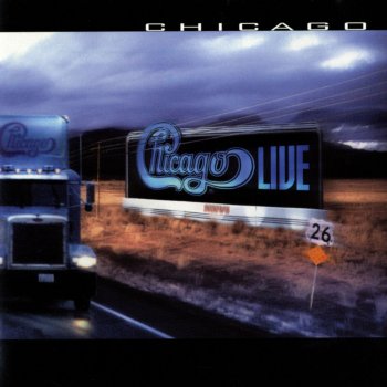 Chicago Liberation - Live