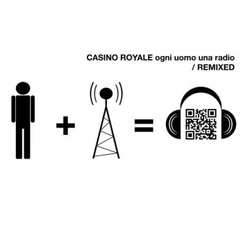 Casino Royale Ogni Uomo Una Radio (Turn It On!) - Hellomynameisra Remix